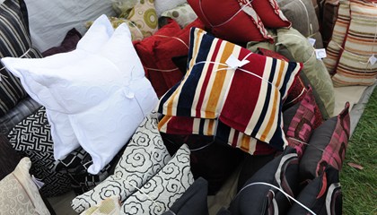 Ironing board covers